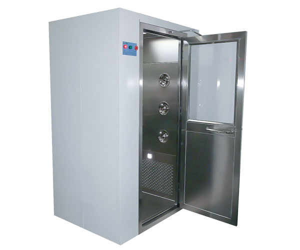 单人单吹风淋室参数标准(喷涂)外径尺寸: 宽1200*深1000*高2100内径尺寸: 宽 800*深920*高19
